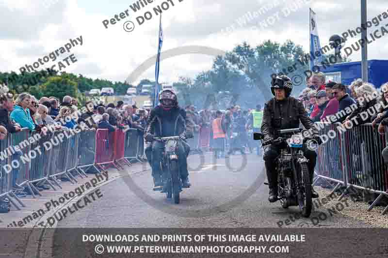 Vintage motorcycle club;eventdigitalimages;no limits trackdays;peter wileman photography;vintage motocycles;vmcc banbury run photographs
